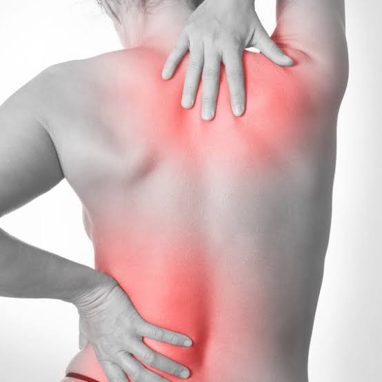 Cervalia™ – Masseur Cervical 6D Chauffant | Soulage les tensions & détend en profondeur