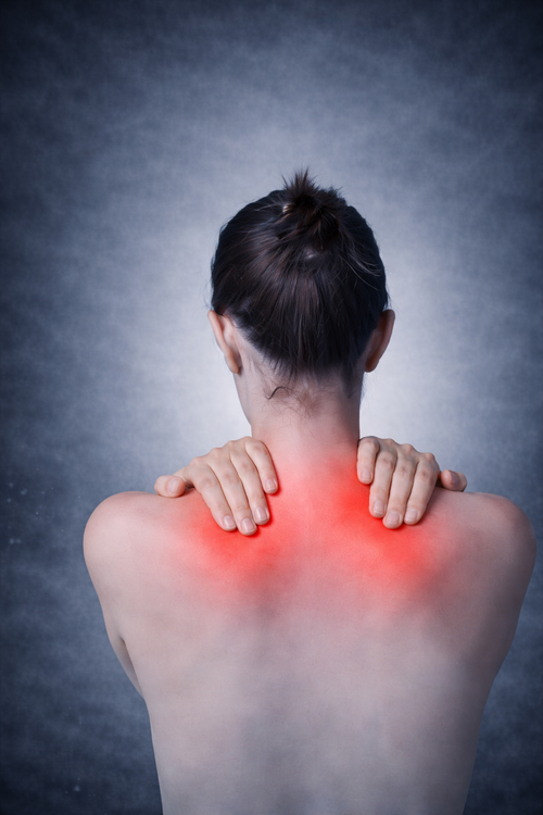 Cervalia™ – Oreiller Cervical Ergonomique | Soulage les tensions & améliore votre sommeil